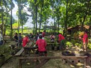 Pemuda Bojonegoro Torehkan Prestasi Nasional Lewat Komunitas Alamsantri E5645135 f801 4a6d 8e18 115e614fc4bc