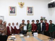 BEM Bongkar Pungli Sekolah, Pemkab Bojonegoro Janji Tindak Oknum E96b1765 69f2 4e93 a0ce 6fd20f93dcdd