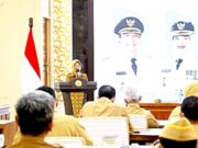 Meski Anggaran Turun Drastis, Lima Program Utama Bojonegoro Tetap Digenjot F0689723 913f 442f a76e 9e5510c3ef06