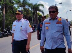 Jembatan Semampir Kota Kediri Ditutup, Ini Jalur Alternatifnya F364439c d31f 409f 8e43 ace78a827619