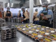 Wabup Bojonegoro Sentil Keras Kepala SPPG: Kalau Ada Kematian, Siapa Tanggung Jawab F7db4370 a777 43f4 b3eb 12111a92cda7