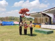 Kwarran Sugihwaras Bukukan Sejarah, Gelar Jamran 2025 Termegah dengan 1.300 Peserta 0732c78a 6da0 4dfc bfce ad4a4ea61132