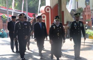 Pancasila Jadi Jiwa Polri, Kapolres Nganjuk Ingatkan Personel Perkuat Tugas 09d75fd5 cdb3 48e8 b774 67a43022a4bb