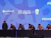 Bupati Wahono Resmikan Kerja Sama Restorative Justice dengan Kejaksaan 0b3b5c80 f4ea 41cb a3a4 aef315c440f6