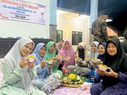 Warga Bojonegoro Rayakan Hari Jadi Lewat Tasyakuran Serentak, Begini Suasananya 0b9a2f9f 4f95 426b aac6 c9b6c7d95647