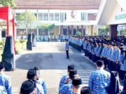 Hari Kesaktian Pancasila, Bojonegoro Angkat Tema Persatuan Menuju Indonesia Raya 0c95482e 9172 4fa6 8cb4 773e3559cd34