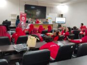 Era Cashless, UMKM Bojonegoro Wajib Paham QRIS! Ini Pesan FIJ dan Unair 0d7e1f4e cbe4 490a b058 b140153ab495