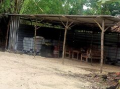 Mafia Solar Kuasai Bojonegoro, Oknum SPBU dan APH Diduga Terlibat 11c62d20 0811 4ccb b94a 358034fa63ac