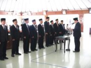 Potensi Wakaf Bojonegoro Capai Ribuan Bidang, BWI Siap Gas Percepatan Sertifikasi 1387ec97 c179 482d aad8 3f7dc70a15fb