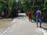 Rigid Beton dan Kios Baru, Desa Sidodadi Melesat Jadi Desa Mandiri Ekonomi di Bojonegoro 14c529d7 7252 4ddf bebe 0baa24e76e91