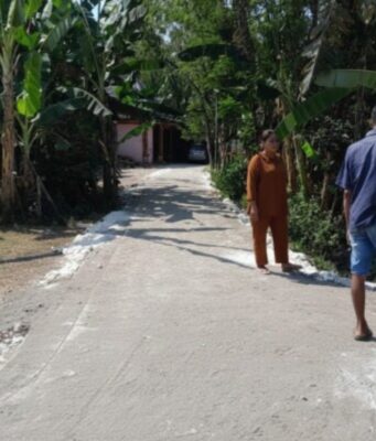 Rigid Beton dan Kios Baru, Desa Sidodadi Melesat Jadi Desa Mandiri Ekonomi di Bojonegoro 14c529d7 7252 4ddf bebe 0baa24e76e91
