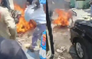 Curanmor di Surabaya Dibakar Massa, Polisi Ungkap Fakta Mengejutkan 167eb792 96bb 40b9 a1fc 822f6d7f5544