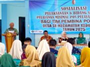 Sosialisasi SPM Posyandu di Kedungadem, Pemkab Bojonegoro Komitmen Tingkatkan Pelayanan Desa 1761845080970 copy 1280x839