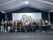 Tayub Bojonegoro Unjuk Gigi di Lomba Seblak Sampur 2025 2104a238 a2f2 4ffe bc29 b772d3950ace