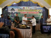 Panen Melimpah di Musim Ketiga, Ini Pesan Bupati Bojonegoro 26695451 61c3 405f 828c f77be38d164a