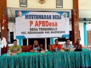 Musrenbangdes Tondomulo 2025, Banyak Aspirasi dari Pemuda dan Petani 27849351 b211 4c71 816d 419302b21b99