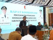 Langkah Tegas Pemkab Bojonegoro Cegah Kekerasan dan Perkawinan Dini Anak 2b64c862 3de6 44af a021 19ca993f6308