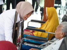 Bojonegoro Peduli Difabel: Kursi Roda untuk 71 Penerima, Bukti Nyata Pemerintah Hadir 2de0e715 8fee 4a44 bd9a fb72c5612c8d