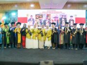 Bupati Setyo Wahono Luncurkan Batik “Anggrek Larat Hijau 2ec26cec 92af 4011 8767 61b316f3f853