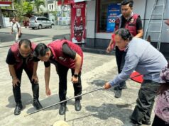 Heboh Pertalite Bikin Motor Mogok, Polisi Sidoarjo Turun Cek SPBU 3dadbdb3 db0c 498e ba6e d19687d3e78f