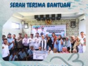 Program Kolega Bojonegoro Bikin Warga Pra-Sejahtera Mandiri Lewat Budidaya Lele 4866e06b 819f 4af2 9493 0201ced67cd1