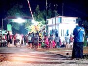 Warga Bayemgede Syok, Mobil Mereka Hampir Dihantam Kereta Api di Perlintasan Wire Bojonegoro 4b150226 810b 452a 9090 c5f3d34563ef