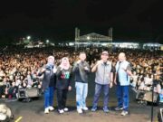 Denny Caknan Hibur Rakyat Bojonegoro, Ini Pesan Bupati Wahono 4ea36ac4 10e7 4e43 8fd9 3702ef75fadc