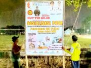 Desa Bayemgede Kepohbaru Siap Gelar Senam BMM dan Penanaman Pohon 4ffc24e1 47c0 47cf 867d 81c3ec4c6b3e