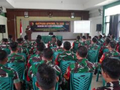 Babinsa Zaman Now, Kodim Bojonegoro Siapkan Pasukan Teritorial Cerdas dan Humanis 5596aae7 282d 4d8a bee0 2c3513fe43da