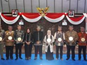 Dari Api Kayangan ke Pendopo Malowopati: Bojonegoro Rayakan 348 Tahun dengan Semangat Kolaborasi 623678aa 96e8 4a4b 91ff f2624bc7a028