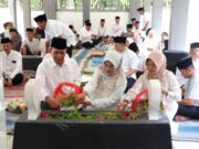 Tradisi Ziarah Jadi Awal Perayaan HJB ke-348 Bojonegoro 656ae339 4c07 42c6 9d80 866813068718