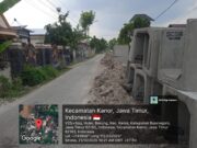 U-Ditch Retak Masih Diterima, Proyek di Kanor Bojonegoro Rawan Dikorupsi 689c6ae2 ee0a 4881 9c9b dcf450b7c75c