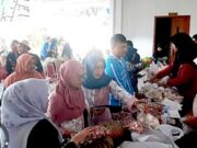Gerakan Pangan Murah di Bojonegoro, Harga Gula dan Minyak Jauh Lebih Murah dari Pasar 6b0155c0 7ad4 4c34 874c 220f73605aea