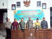 Musrenbangdes Jamberejo Bojonegoro: Kades Janji Pemerataan Pembangunan Hingga Pelosok 6cb46872 f51c 430c 983f ff02fb0095aa