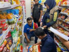 Beras Aman Harga Terkendali, Kolaborasi Polisi dan Pemkab Bojonegoro Dapat Apresiasi 6d58196f f053 471c b985 003dec71de25