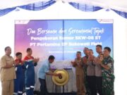 Bupati Bojonegoro Apresiasi Pengeboran Baru Pertamina: Sumber Baru Sudah Ditemukan di Sukowati 71b994b5 9071 4dc4 9b4e b318c7cff871