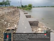Bojonegoro Dituding Langgar Kewenangan, Proyek Tanggul Diduga Tanpa Izin BBWS Bengawan Solo 79067e08 3718 4ccf 9131 a5a6f58f7d4c