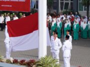 Busana Adat Warnai Upacara Sumpah Pemuda di Kota Batu, Semangat Persatuan Mengalir Deras 7c5fd9ce d635 4494 b202 dea75b4375f8