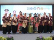 Cantika Wahono Dorong Program Inovatif Lewat Pertemuan Rutin Organisasi Perempuan 83797ecc 807f 4492 a3ce 89450852a7c7