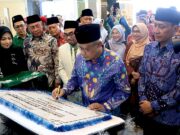 Gedung Ji’ronah RS Aisyiyah Bojonegoro Diresmikan, Bupati Wahono: Ini Kebanggaan Kita Semua 94aa2fcd eaf1 4437 b3d5 5d975bd4a5e0