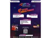 Lagu Medhayoh Jonegoro Jadi Ajang Kreativitas Musisi Muda Bojonegoro di BYF 2025 9cef988d 9527 4cf5 baaa fc7be12be0dd