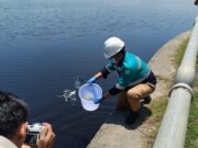 Bengawan Solo Tercemar, DLH Bojonegoro Pastikan Terus Pantau Hingga Hulu A3311027 4618 4609 9baf 4bd680638d08