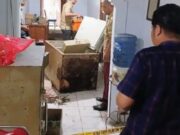 Pembobolan Koperasi di Lamongan: Polisi Curigai Orang Dalam A7066a23 8728 4f8d 96c5 7cd5ef49fed7