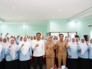 Pelaku UMKM Bojonegoro Digembleng Digital Marketing, Bupati: Branding Itu Kunci Aeb8fcd0 06c6 46fc bde4 76f63bb38fab