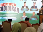 Revolusi Kurikulum Jadi Sorotan di Rembug Pendidikan Bojonegoro 2025 Afe16c12 167d 451a a368 127043648fdd