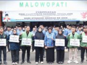 5 Jenis Beasiswa Prestasi di Bojonegoro Siap Digarap Tahun Ini, Berikut Jenisnya B545565b d49f 438e 9548 9d91204ed942