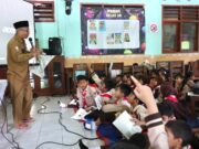 Sampah Bisa Jadi Berkah, DLH Bojonegoro Edukasi Siswa SD Kelola Lingkungan Hijau B6232d2b 4e1d 43b8 86ac 52155febad6c