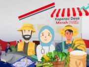 Rente Kapitalis Cengkeram Desa, Koperasi Merah Putih Belum Jadi Penyelamat Ekonomi Warga Bba7e5d1 87ff 44a4 8cf5 eeeb466acb1f