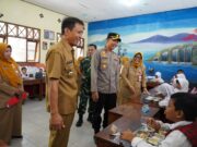 Bupati Wahono Tegas: Semua Dapur MBG Harus Bersertifikat Higienis C688bf9e c8b5 41e1 941e 934c363a6795