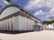 Fasilitas Super Lengkap, Sport Center Bojonegoro Jadi Magnet Baru Pecinta Olahraga C792ec86 77e2 4fdb 8cce 3ef43479b3c4